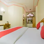 Super Hotel O Blue Sapphire Delhi