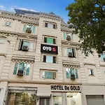 Hotel O De Gold Karol Bagh