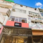 Hotel O Residency Stay