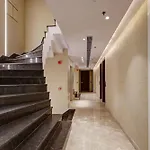 The Viking - Luxury Living Steps Away From New Delhi & Connaught Place
