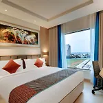 Hotel White Rose Igi Airport