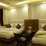 Hotel True Stay At New Delhi Railway Station