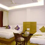 Hotel True Stay At New Delhi Railway Station
