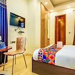 Fabhotel F-Aloyd Lajpat Nagar