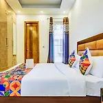 Fabhotel F-Aloyd Lajpat Nagar