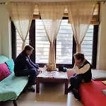 Himtrek Stays Delhi