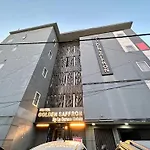 Hotel Golden Saffron By Qotel-Punjabi Bagh