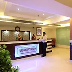 Capital O 445 Impress Hotel