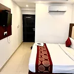 Hotel Le Mount Suite Near Delhi Airport
