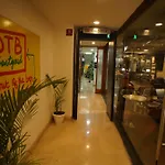 The Corus Hotel