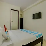 Hotel O Home Diamond Stay Near Lotus Temple