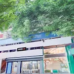 Hotel O Kashish Residency