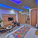 Hotel Grand Tucasa Near International Airport
