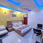 Hotel Grand Tucasa Near International Airport