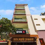 Hotel O Silent Moon Hotel