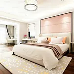 Rosewood Suites Near Delhi Airport