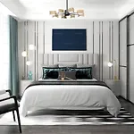 Rosewood Suites Near Delhi Airport