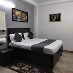 Hotel Embassy - Chanakyapuri