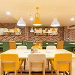 Bloom Hotel - Cr Park
