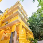 Bloom Hotel - Cr Park