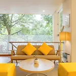 Bloom Hotel - Cr Park