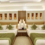 Hotel Star Villa - Front Of New Delhi Railway Station & 5 Minute From Connaught Place