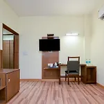 The Pamposh Hotel