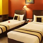 Hotel O Green Lotus