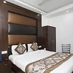 Hotel O Cg International