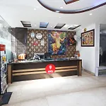 Hotel O Cg International