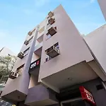Hotel O Airport Hotel Blue Pebble