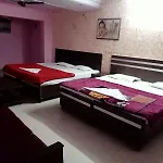 Hotel Swagat Palace