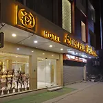 Hotel Swaran Palace