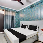 Super Hotel O R S Residency