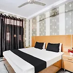 Super Hotel O R S Residency