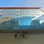 Hotel Amenda Plaza Aerocity Delhi