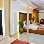 Hotel Yash Palace