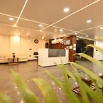 Hotel Down Town Paschim Vihar