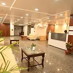 Hotel Down Town Paschim Vihar