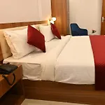 Hotel Down Town Paschim Vihar