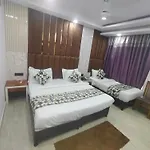 The Hostel M