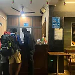 Homestay Ac Dormitory