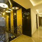 Hotel Nitya International New Delhi Railway Station Free Airport Pickup