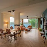 Minimalist Poshtel & Suites