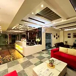 Hotel Shoba Estate Delhi Airport