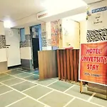 Hotel University Stay\' Couple Friendly