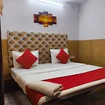 Hotel Metro Park