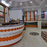 The Pg Guest House By A1Rooms