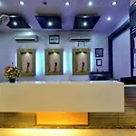 Hotel Hanuwant Place - 3 Minutes By Walk Aerocity Metro Station