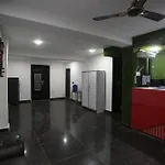 Hotel Twamev Couple Friendly Laxmi Nagar